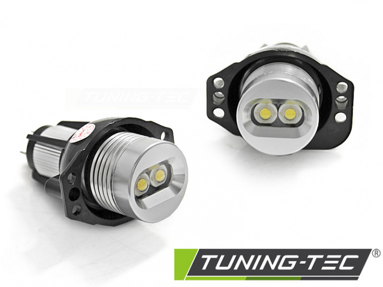 Upgrade LED Leuchtmittel Angel Eyes für BMW 3er E90/E91 05-08 Lim./Touring